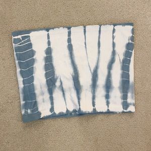 Aeropostale Seamless Tube Top